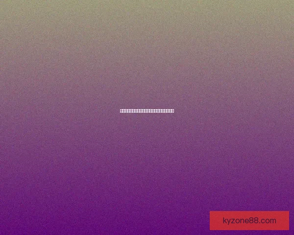 开云体育引领全球运动潮流打造全新数字竞技体验