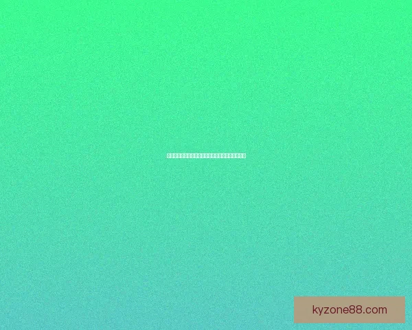 世界杯竞猜赔率深度解析及热门比赛胜负预测全指南