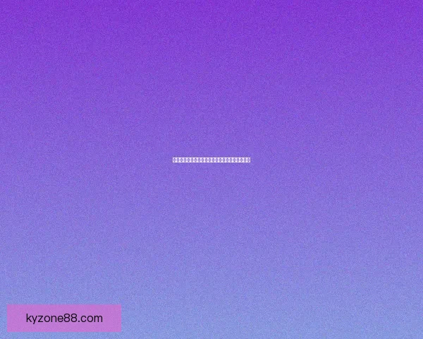 开云体育助力世界杯投注精彩赛事解析与投注指南 开云体育助力世界杯投注精彩赛事解析与投注指南