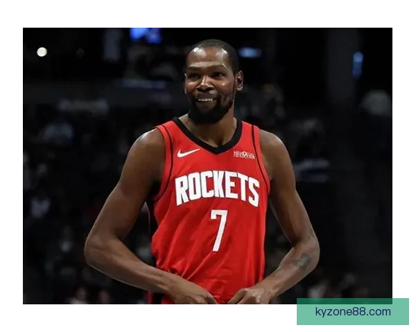 25分钟7抢断神迹诞生悍将化身31年首人杜兰特刷新火箭队史纪录引爆联盟热议