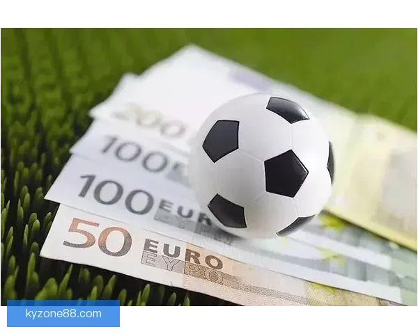 世界杯足球竞猜盘口全面解析与投注技巧深度指南