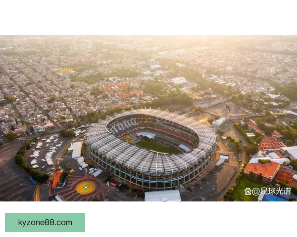 2026世界杯主要比赛场地全景解析与精彩赛事预览指南