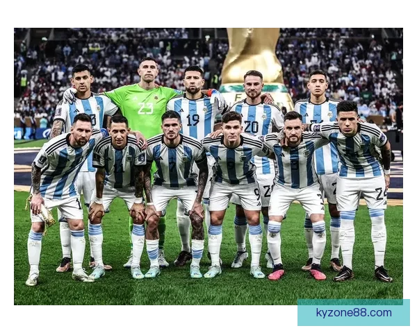 美加墨世界杯官方竞猜平台全新玩法攻略解析