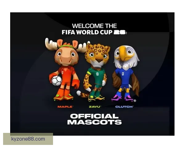 2026世界杯电视直播全方位指南精彩赛事不容错过