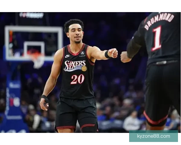 麦凯恩誓言爆发全力击败76人用胜利回击被交易质疑证明自身价值 麦凯恩誓言爆发全力击败76人用胜利回击被交易质疑证明自身价值