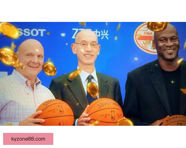 2026-27赛季NBA工资帽预计为1.65亿美元 奢侈税起征线升至2.01亿 2026-27赛季NBA工资帽预计为1.65亿美元 奢侈税起征线升至2.01亿