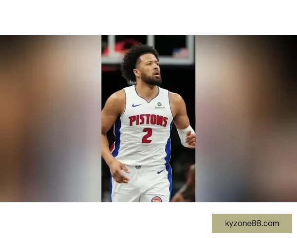 活塞官方宣布坎宁安左肺气胸将两周后复查