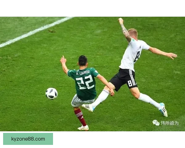 世界杯竞猜比分玩法详解与预测技巧全面指南