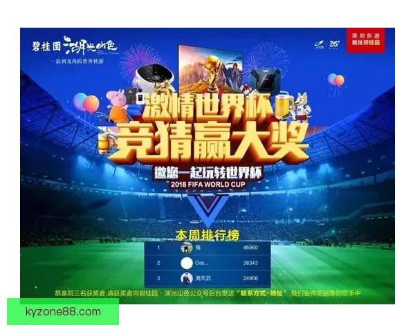 世界杯赛事预测与竞猜攻略解析助你赢取精彩竞猜奖励