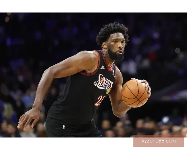 恩比德复出贡献35分助76人大胜公牛乔治解禁砍28分球队领先优势高达47分