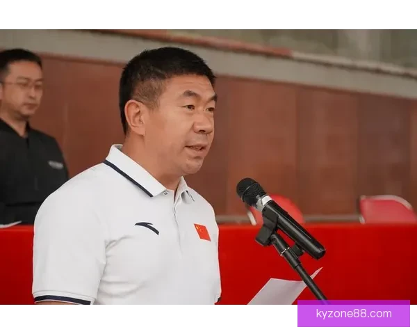 短道速滑冠军李佳军分享拼搏心得 每一滴汗水都闪耀属于自己的光芒